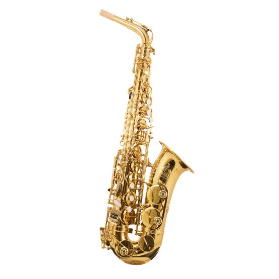 Trevor James The Horn Alto Saxophone image