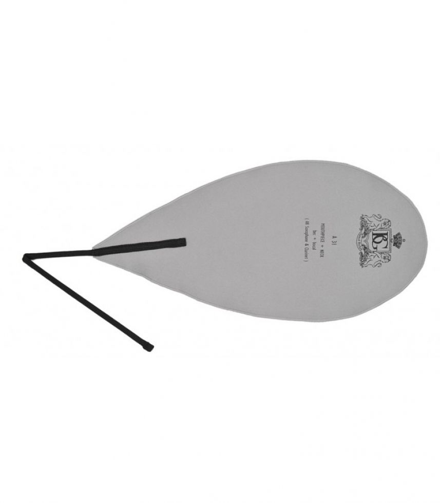 BG neck and mouthpiece swab