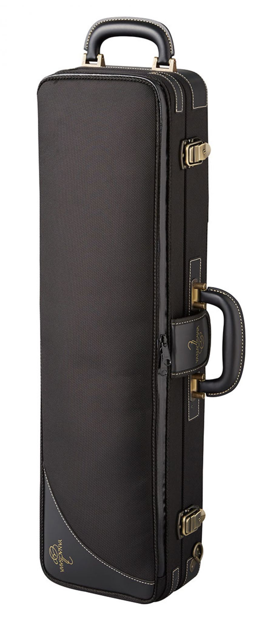 Yanagisawa SWO2U unlacquered bronze soprano sax