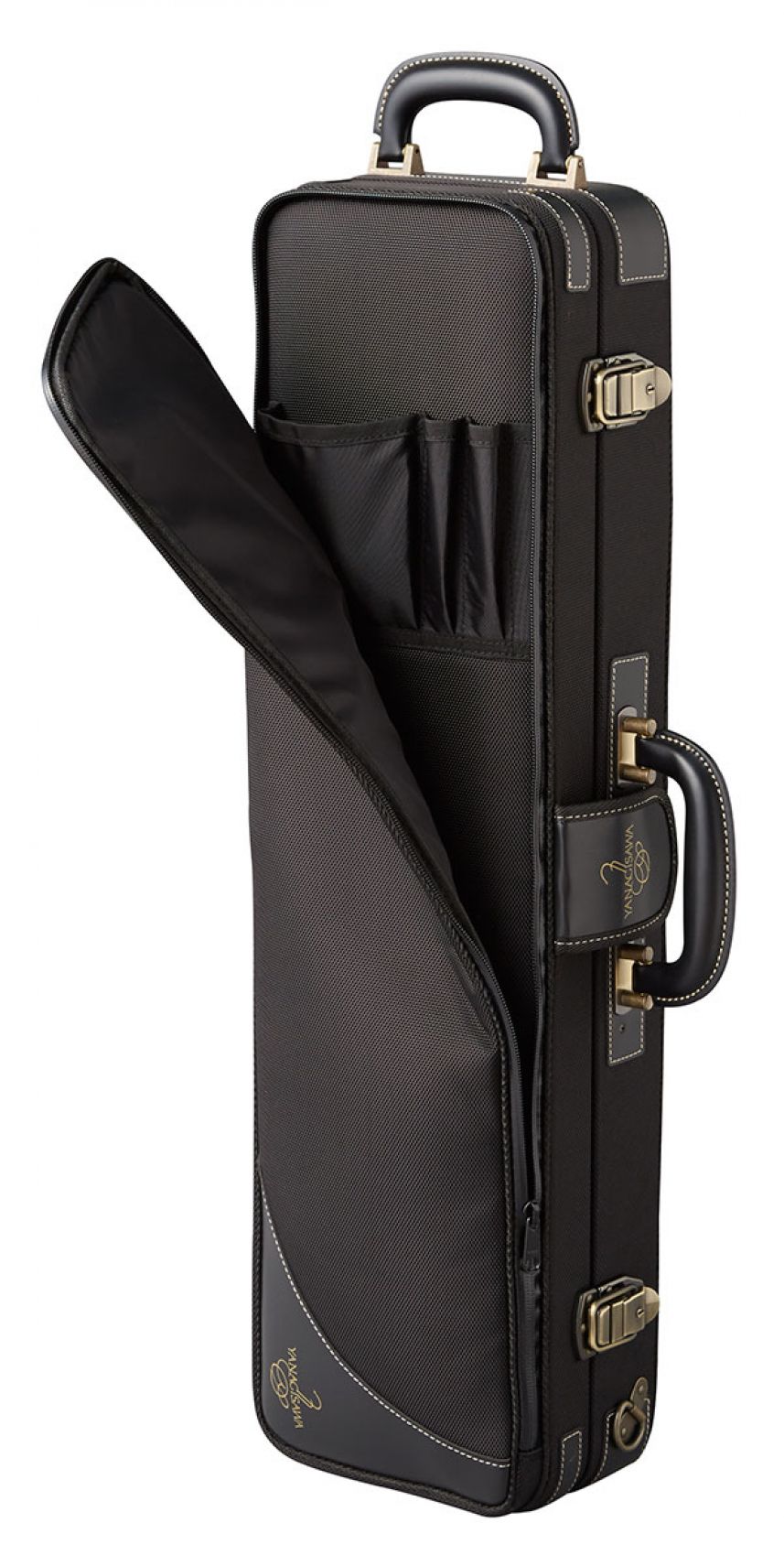 Yanagisawa SWO2U unlacquered bronze soprano sax