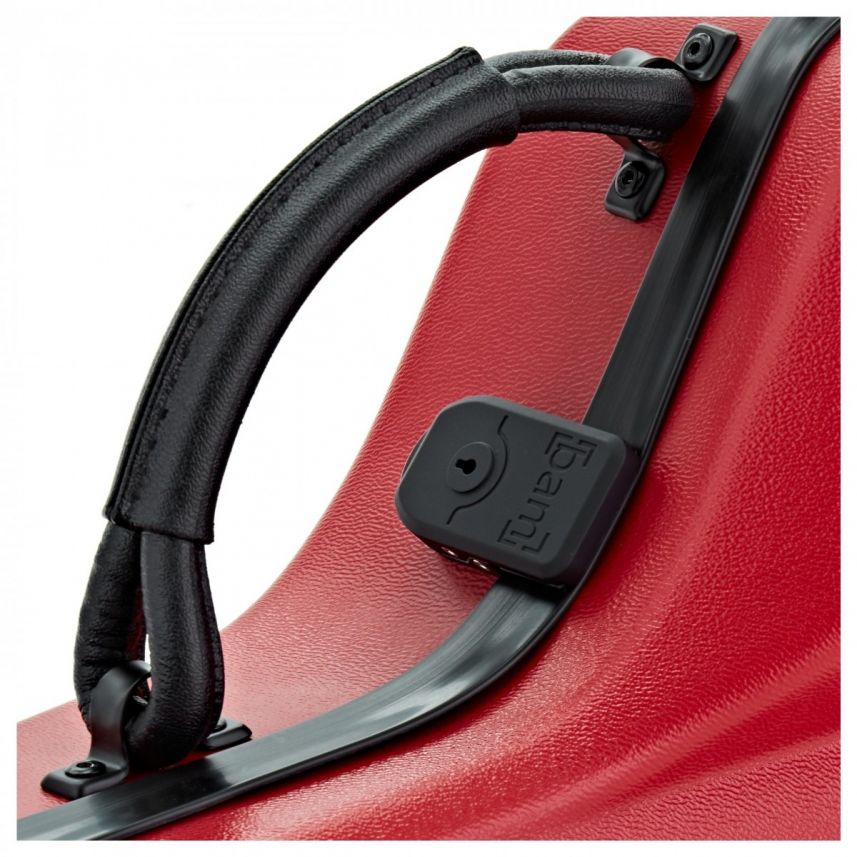 BAM Cabine Tenor Sax Case