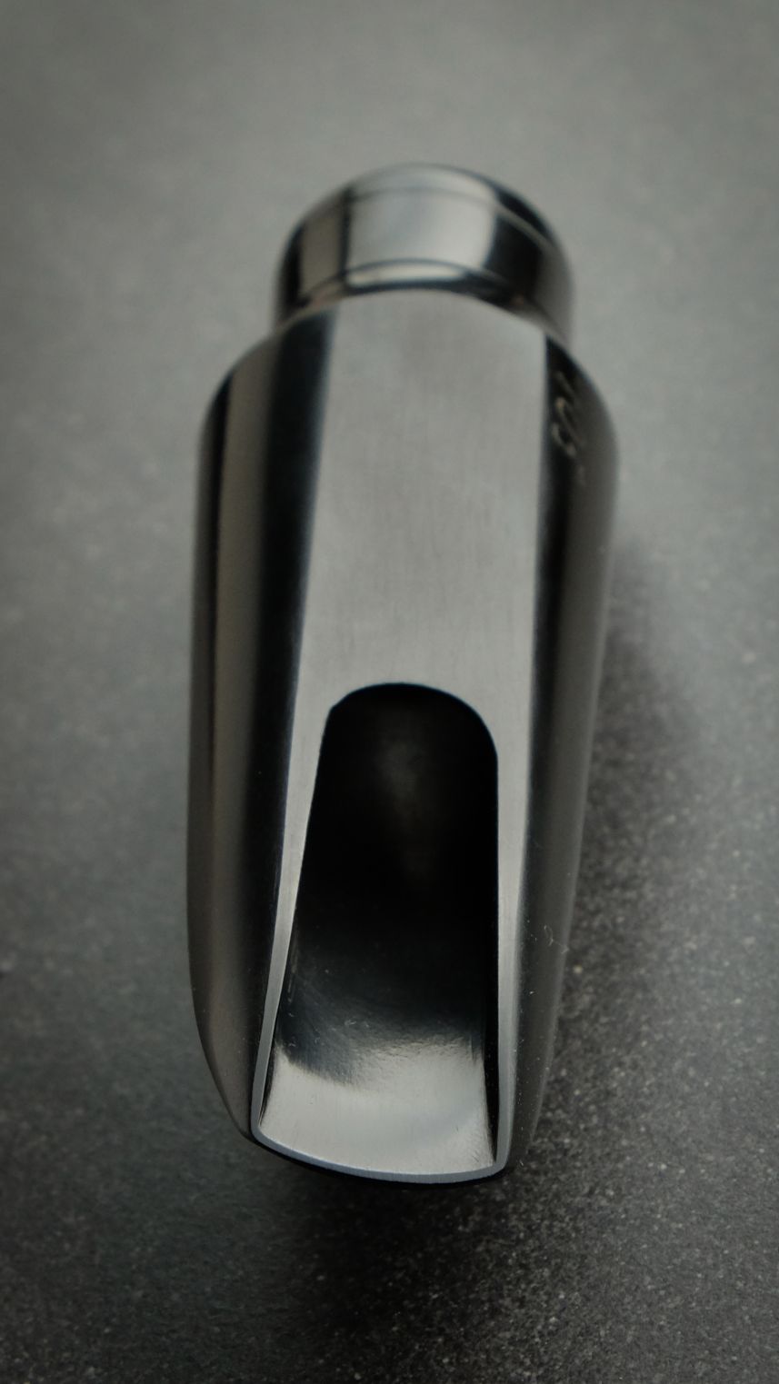 Sebastian Knox 'Traditional' tenor mouthpiece 