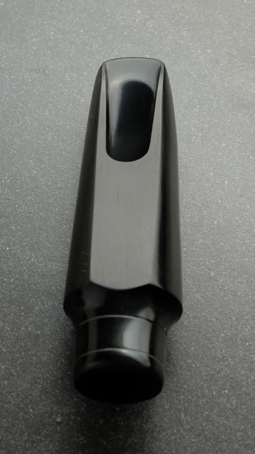 Sebastian Knox 'New Standard' Tenor Sax Mouthpiece
