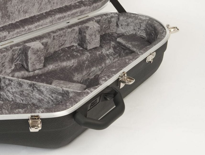 Hiscox Pro-II Tenor Saxophone Case