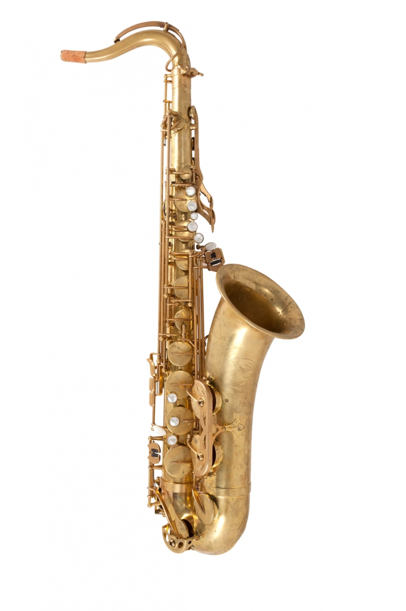 Remy Tenor Saxophone image