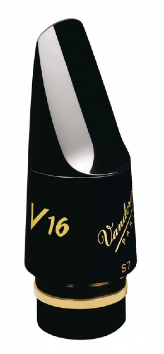 Vandoren V16 S7 Soprano Sax Mouthpiece image
