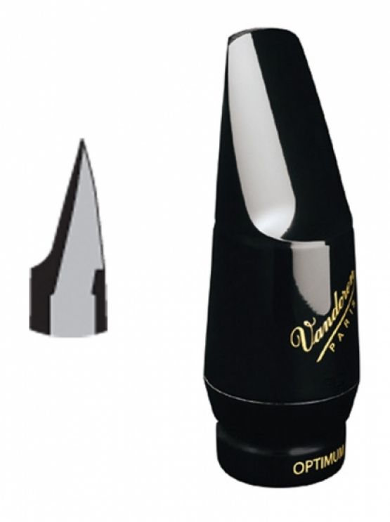 Vandoren Optimum SL4 Soprano Mouthpiece  image