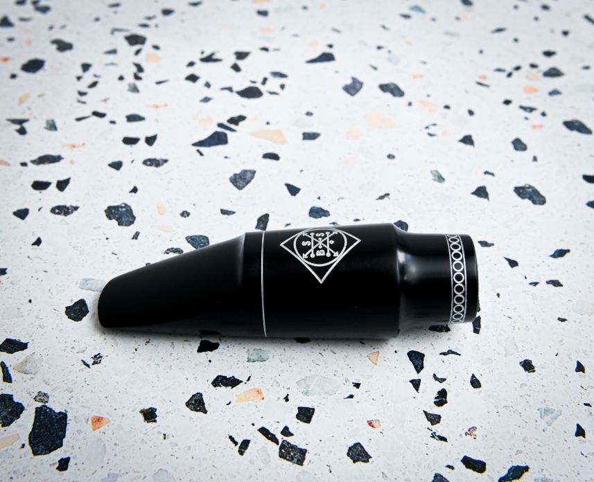 Boston Sax Shop E-Series Tenor Mouthpiece