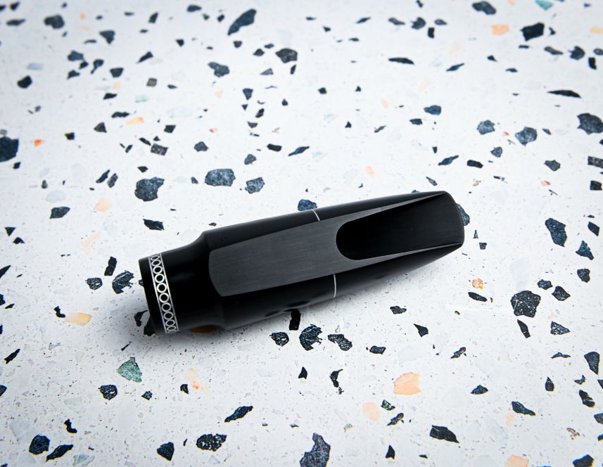 Boston Sax Shop E-Series Tenor Mouthpiece