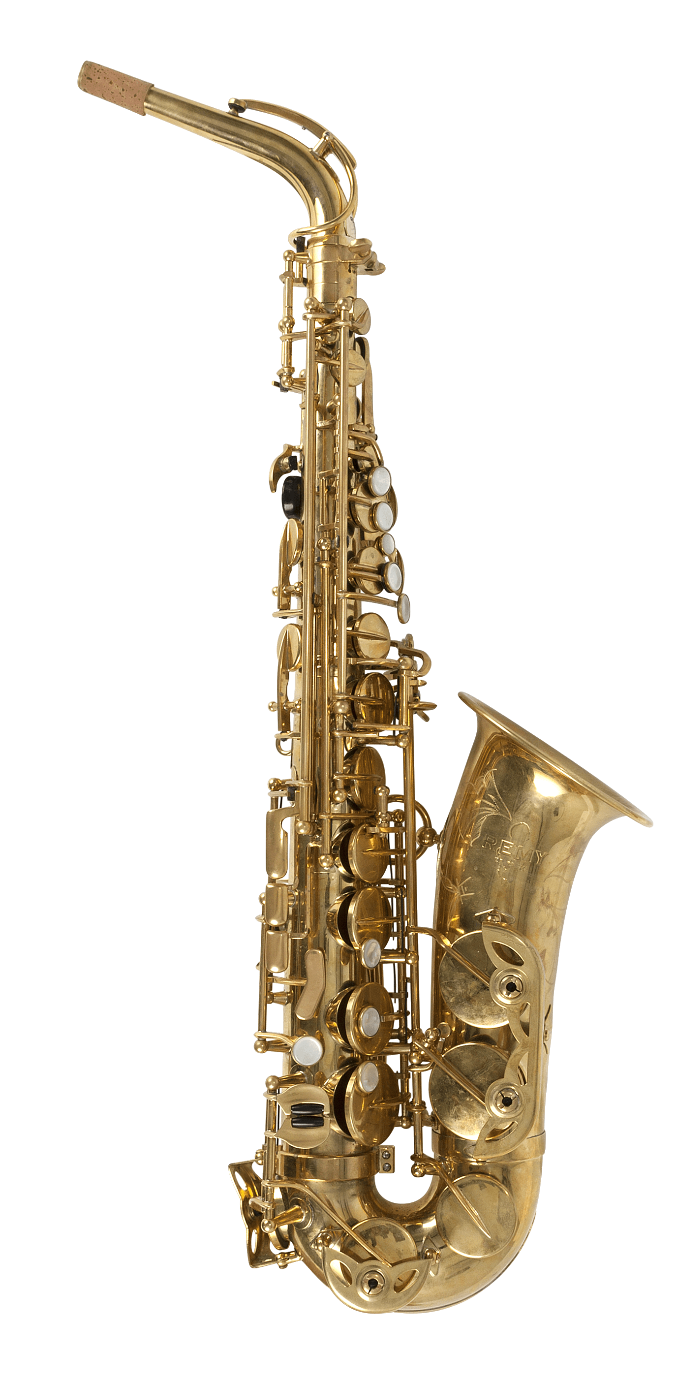 Remy Alto Saxophone image