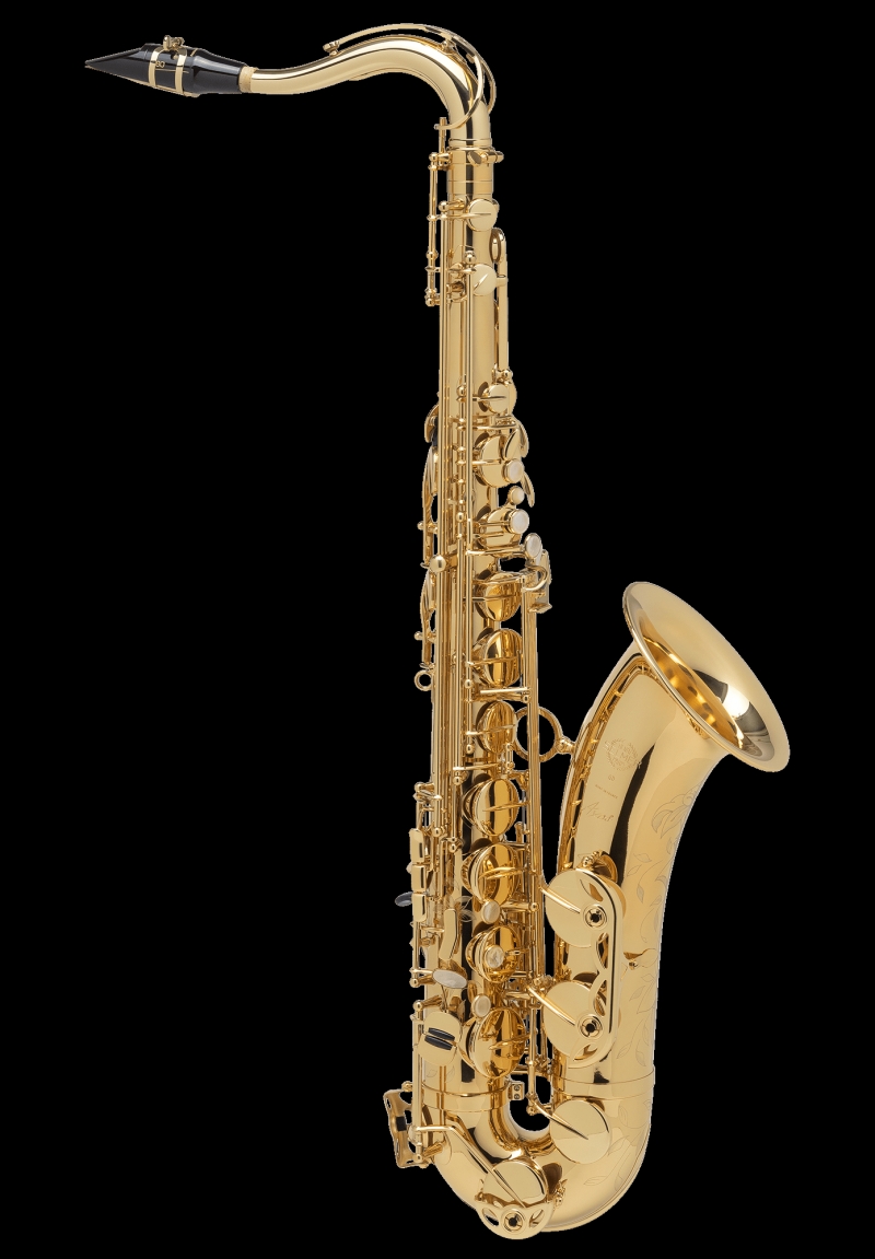 Selmer Axos Tenor Sax image
