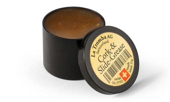 La Tromba Cork & Slide grease 15g image