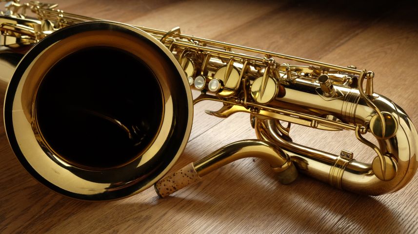 (Used) Selmer Mark VI 278*** Baritone Sax