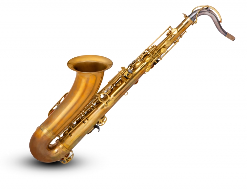 Nexus One Tenor Saxophone