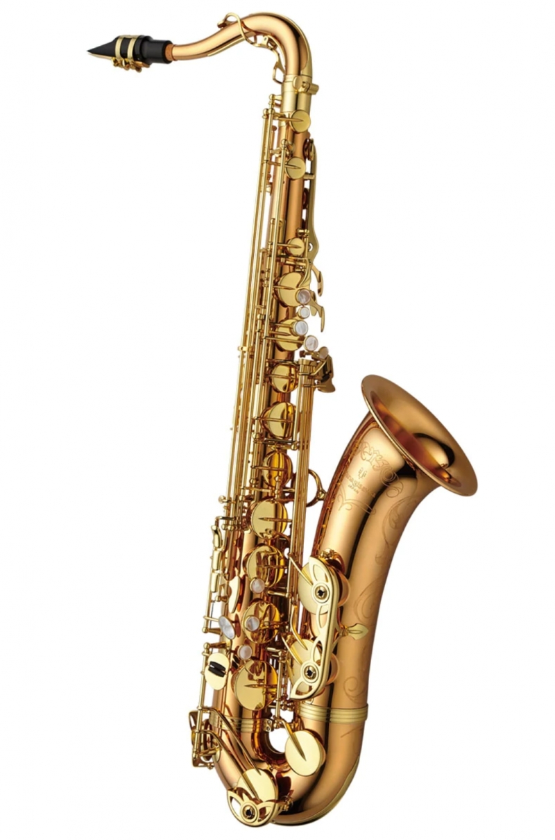 Yanagisawa TWO20U Un-lacquered Bronze Tenor Sax