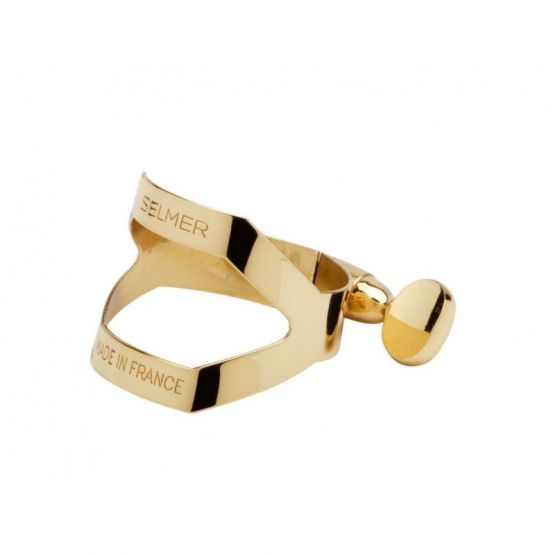 Selmer saxophone ligature image