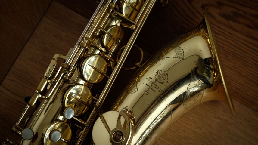 (Used) Selmer Mark VI Tenor Sax 197***