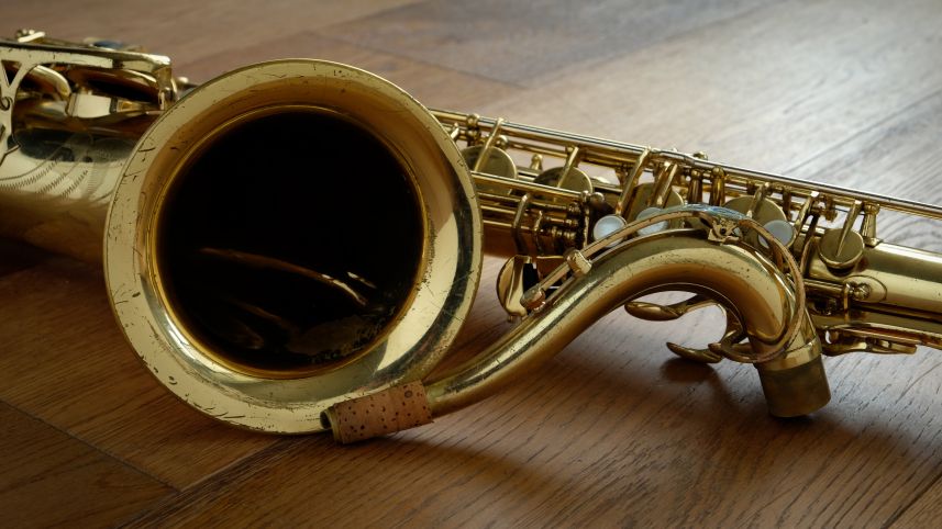 (Used) Selmer Mark VI Tenor Sax 197***