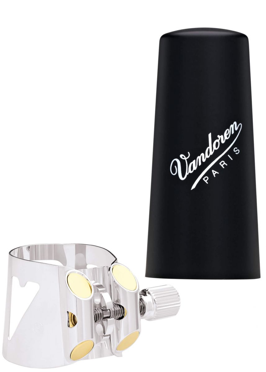 Vandoren Optimum Ligature