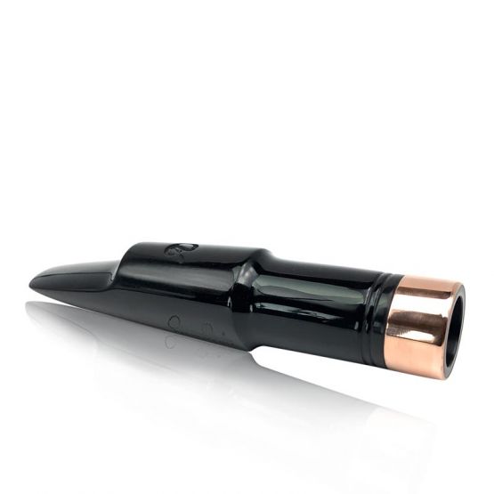 Drake 'Contemporary Rollover' Baritone Sax Mouthpiece image