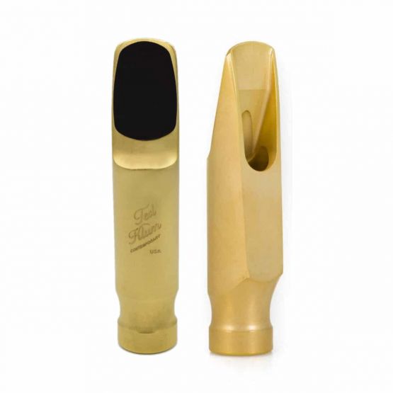 Ted Klum Contemporary Model Alto Sax Mouthpiece image
