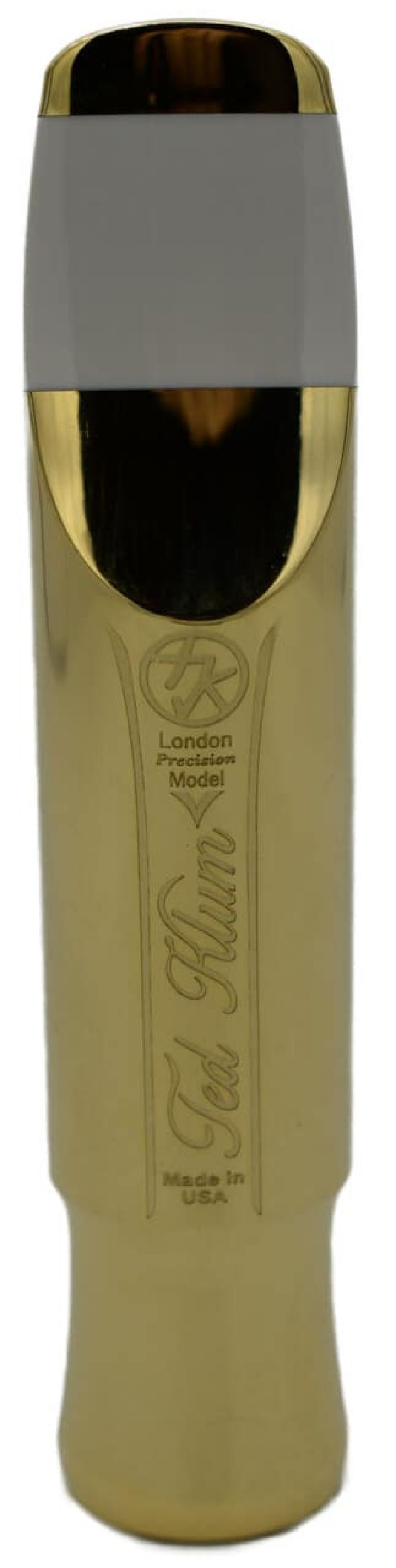 Ted Klum London Precision Model Tenor