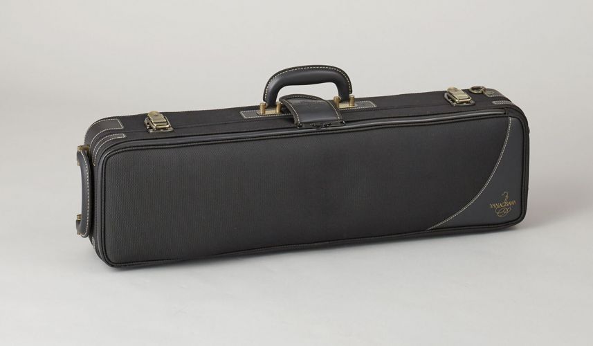 Yanagisawa SWO3 Soprano Sax - Solid Silver