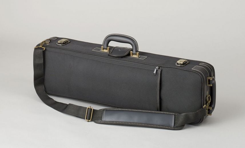 Yanagisawa SWO3 Soprano Sax - Solid Silver