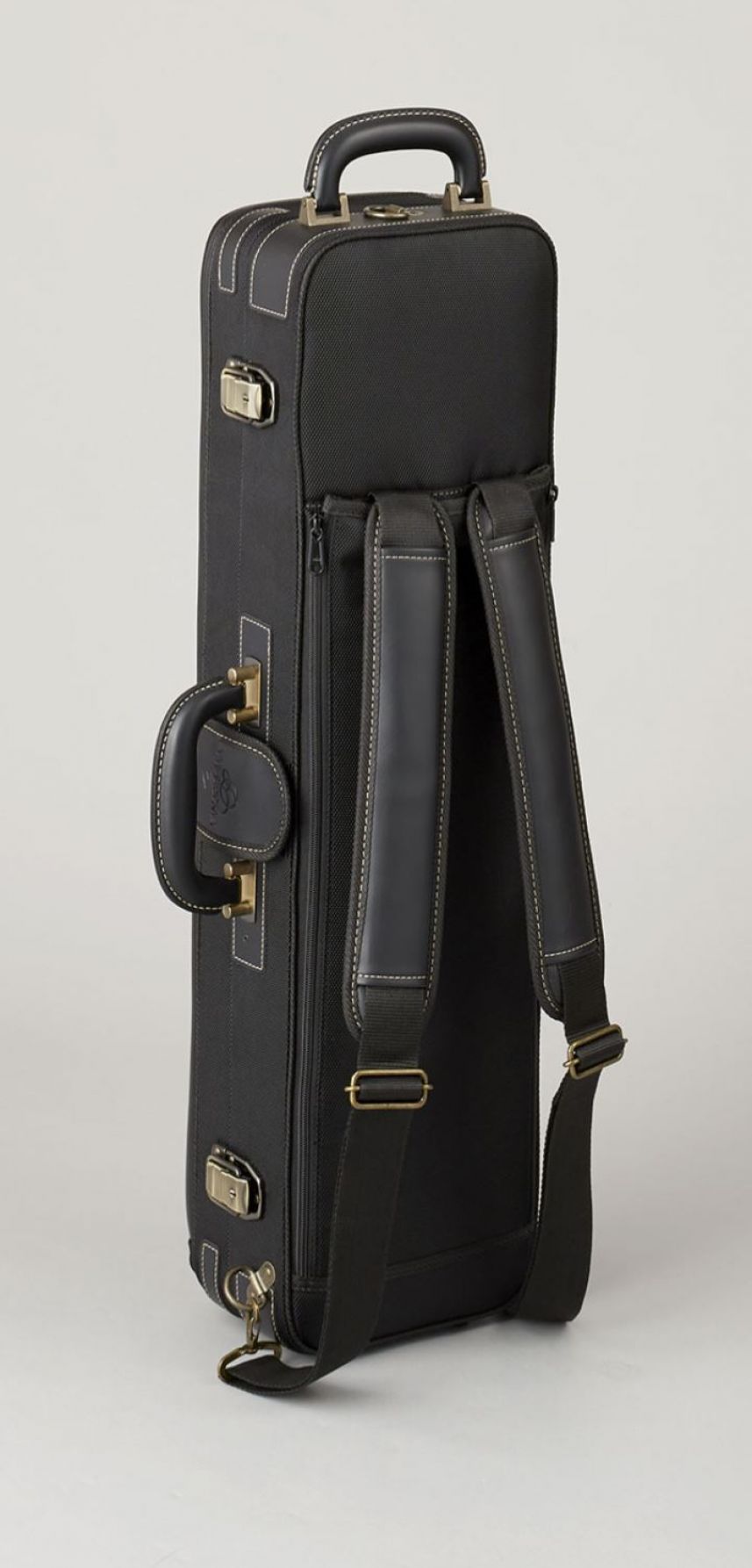 Yanagisawa SWO3 Soprano Sax - Solid Silver