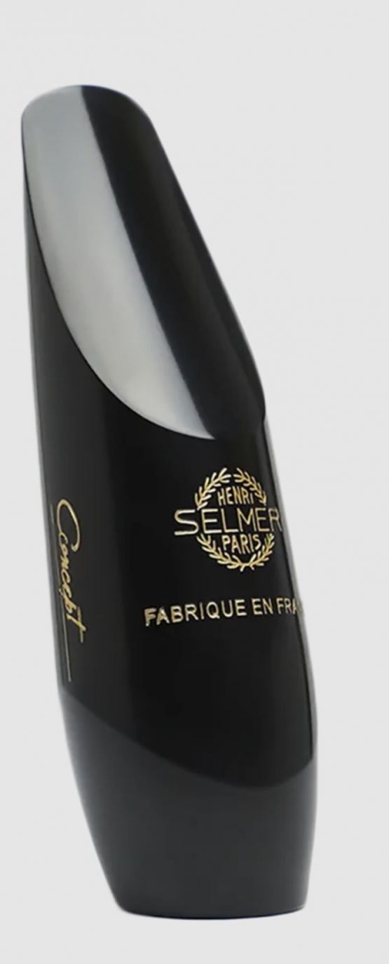 Selmer Concept Alto Sax Mouthpiece image