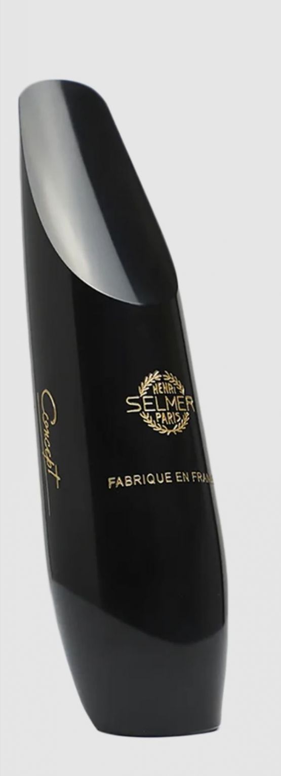 Selmer Concept Tenor Sax Mouthpiece image