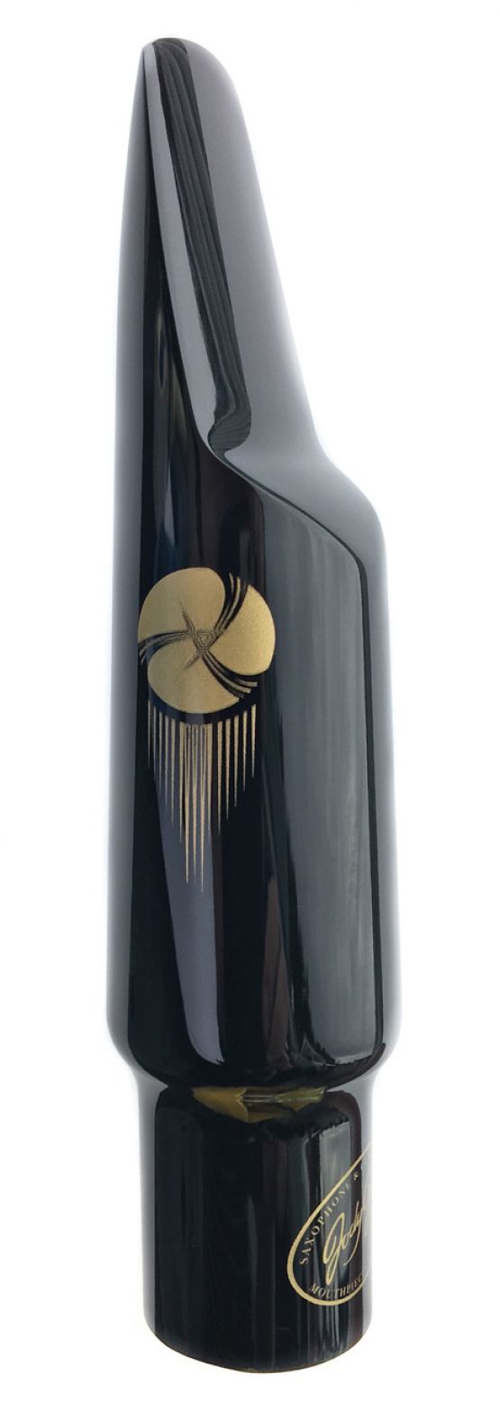 JodyJazz Jet Baritone Sax Mouthpiece image