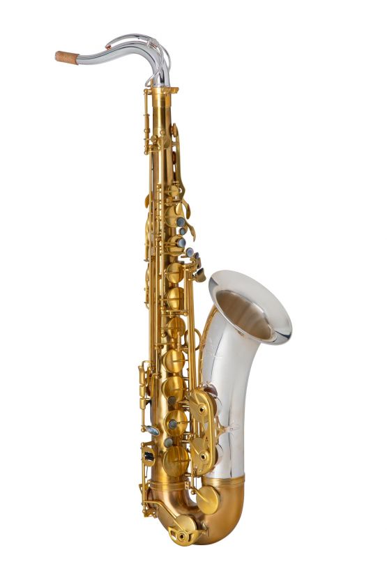 Nexus Select Tenor Saxophone image
