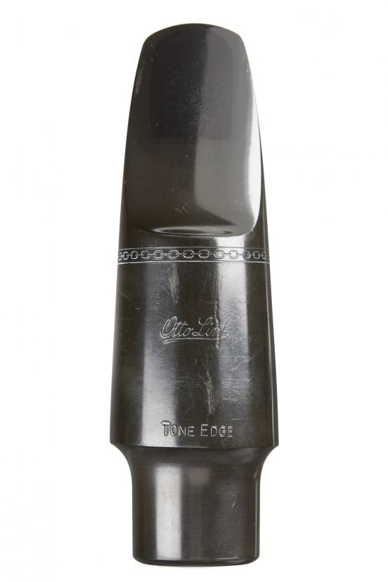(Used) Otto Link Tone Edge 5* Tenor Sax Mouthpiece circa.1990s