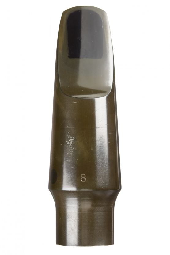 (Used) Lebayle Jazz 8 Tenor Sax Mouthpiece 