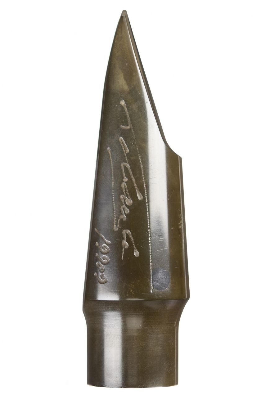 (Used) Lebayle Jazz 8 Tenor Sax Mouthpiece 