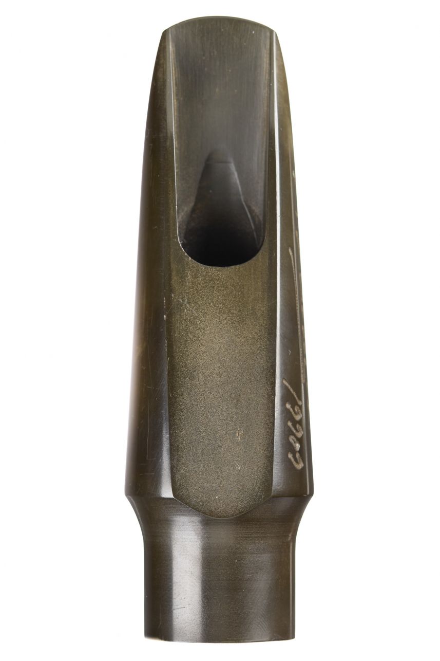 (Used) Lebayle Jazz 8 Tenor Sax Mouthpiece 