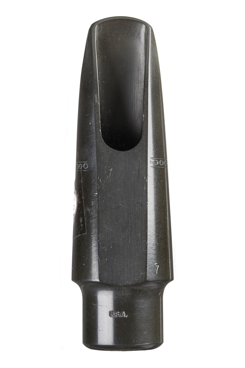 (Used) Otto Link Tone Edge 7 Doc Tenney 'Blueprint'