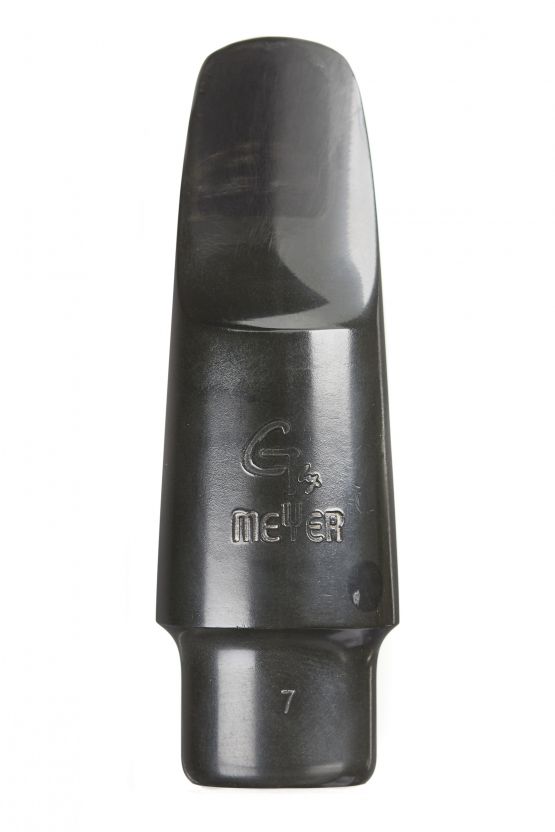 (Used) Meyer G 7 Alto Sax Mouthpiece