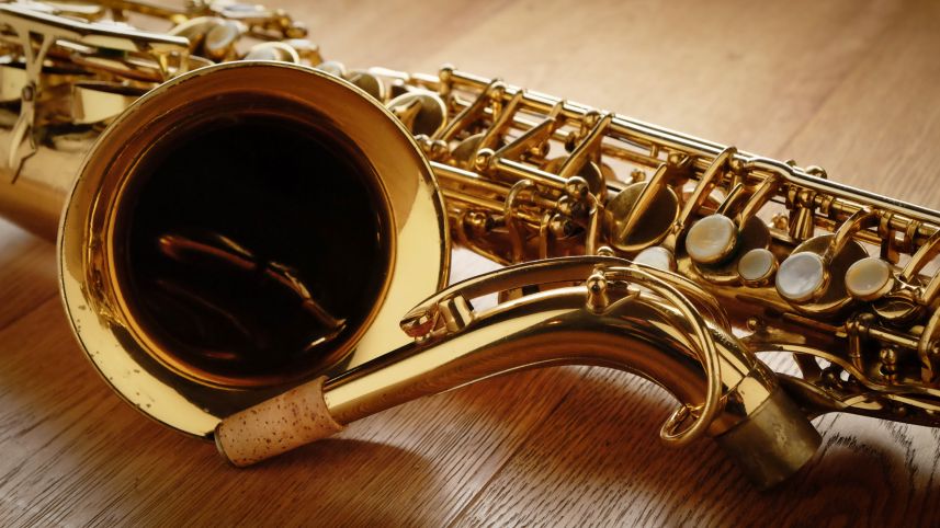 (Used) Selmer Super Action 'SBA' Alto 53***