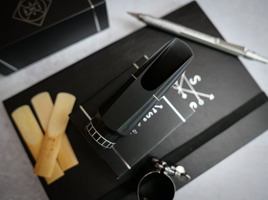 Boston Sax Shop M-Series Alto Mouthpiece