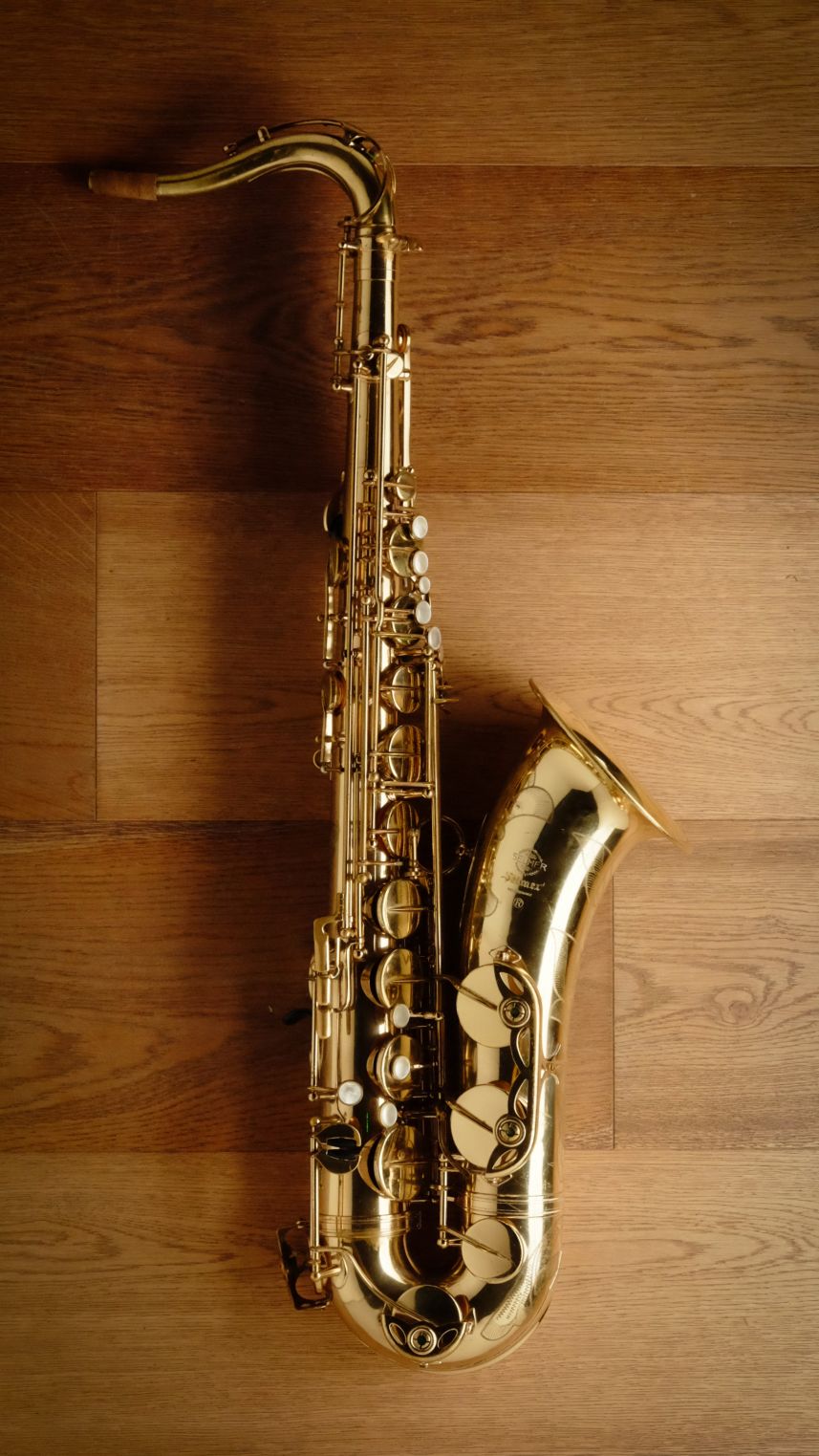 (Used) Selmer Mark VI 209*** Tenor Sax
