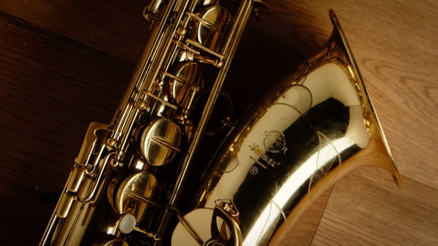 (Used) Selmer Mark VI 209*** Tenor Sax