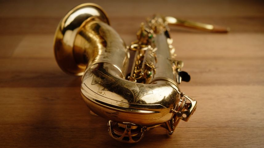 (Used) Selmer Mark VI 209*** Tenor Sax