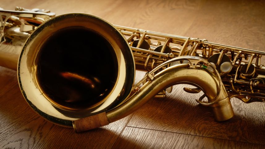 (Used) Selmer Mark VI 209*** Tenor Sax