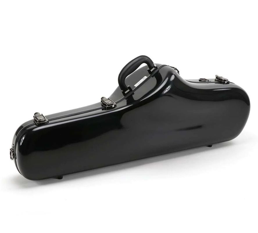 J.W.Eastman Fiberglass Tenor Sax Case image
