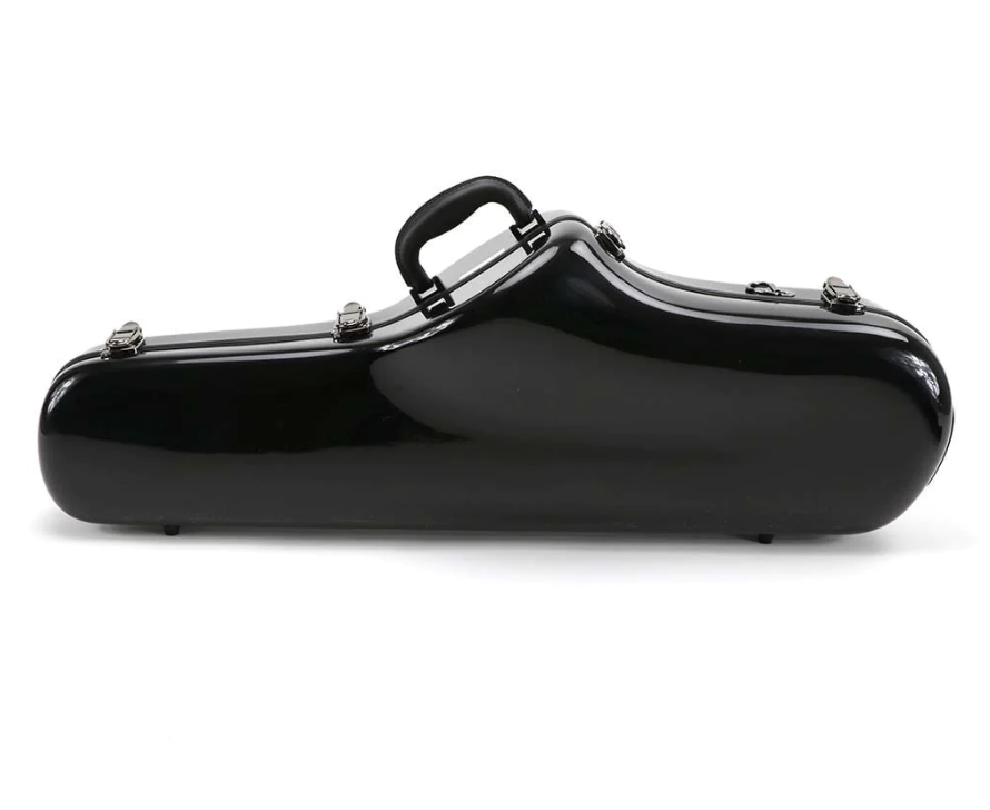 J.W.Eastman Fiberglass Tenor Sax Case