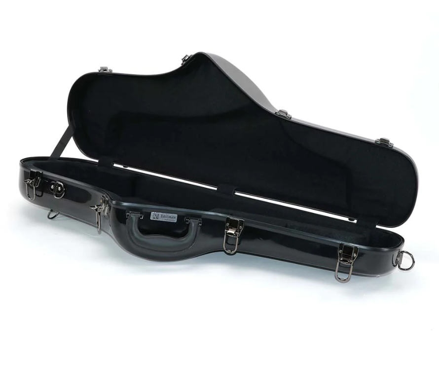 J.W.Eastman Fiberglass Tenor Sax Case