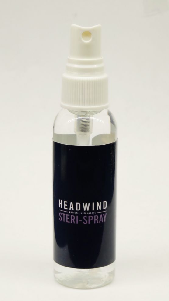 Steri-Spray image