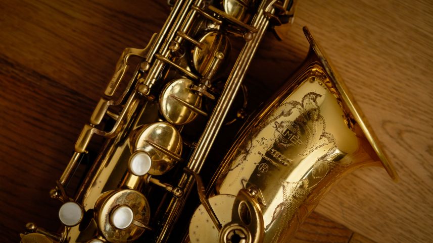 (Used) Selmer Mark VI 192*** Alto Sax 